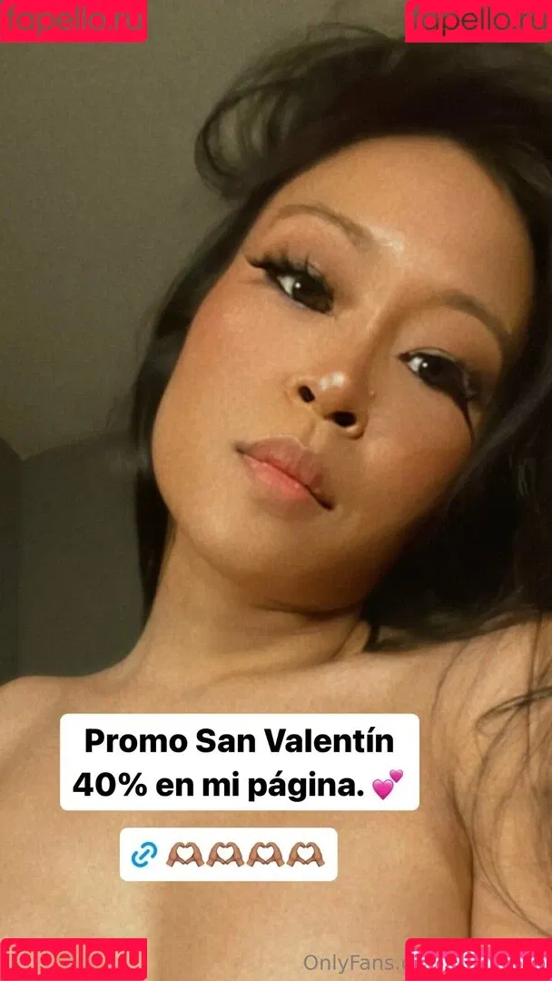 pacharita Onlyfans Photo Gallery 