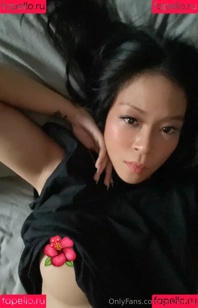 pacharita Onlyfans Photo Gallery 