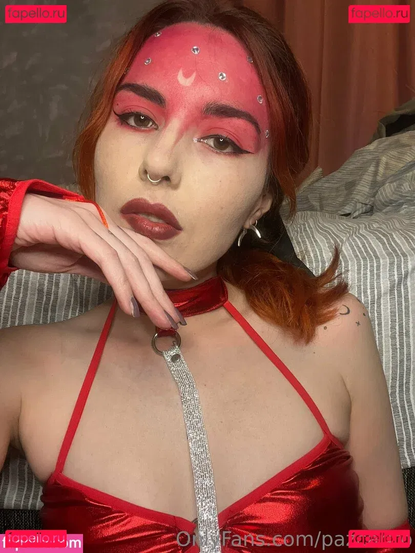 pacharita Onlyfans Photo Gallery 