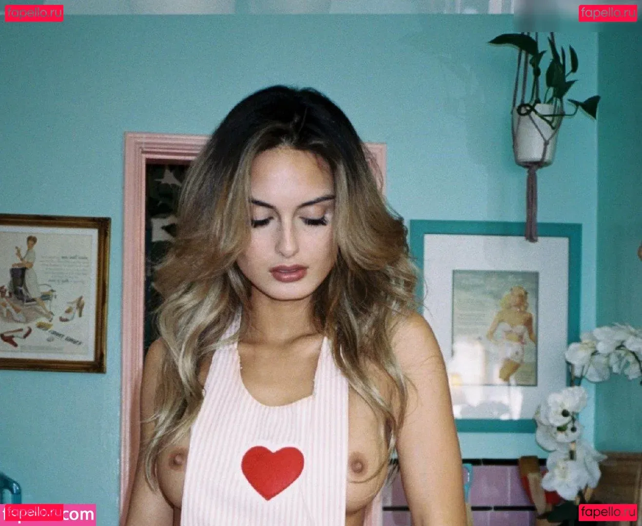 Julia Rose Onlyfans Photo Gallery 