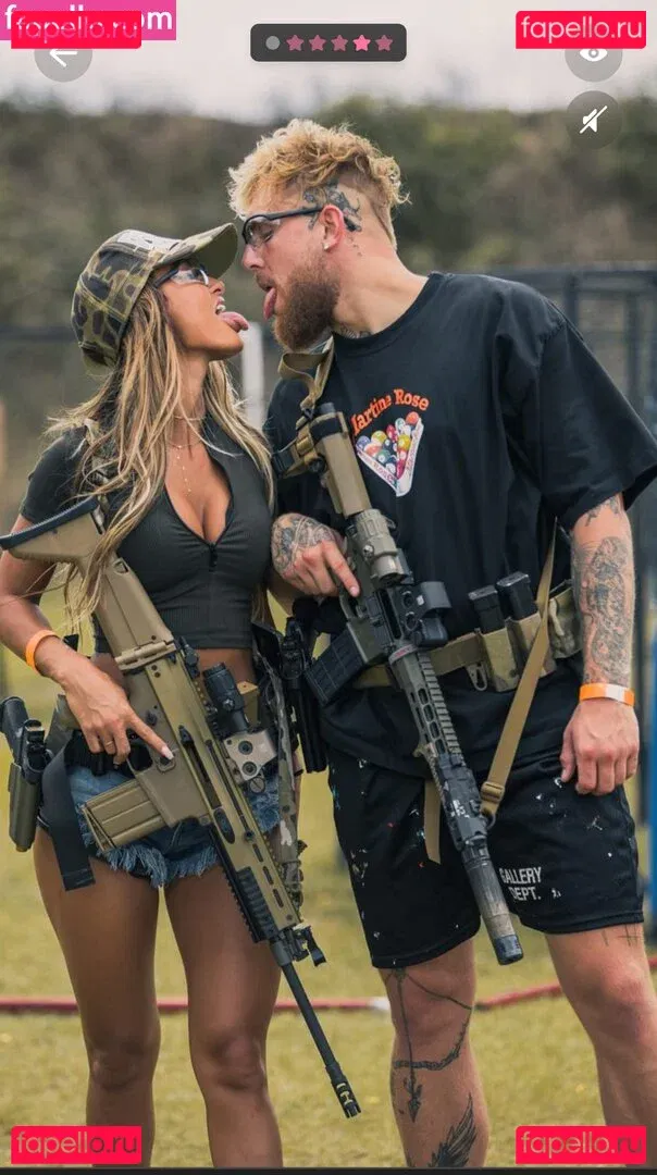 Julia Rose Onlyfans Photo Gallery 