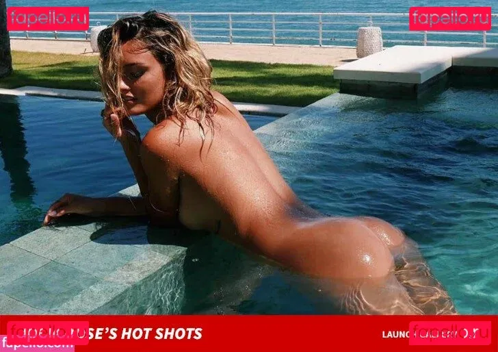 Julia Rose Onlyfans Photo Gallery 