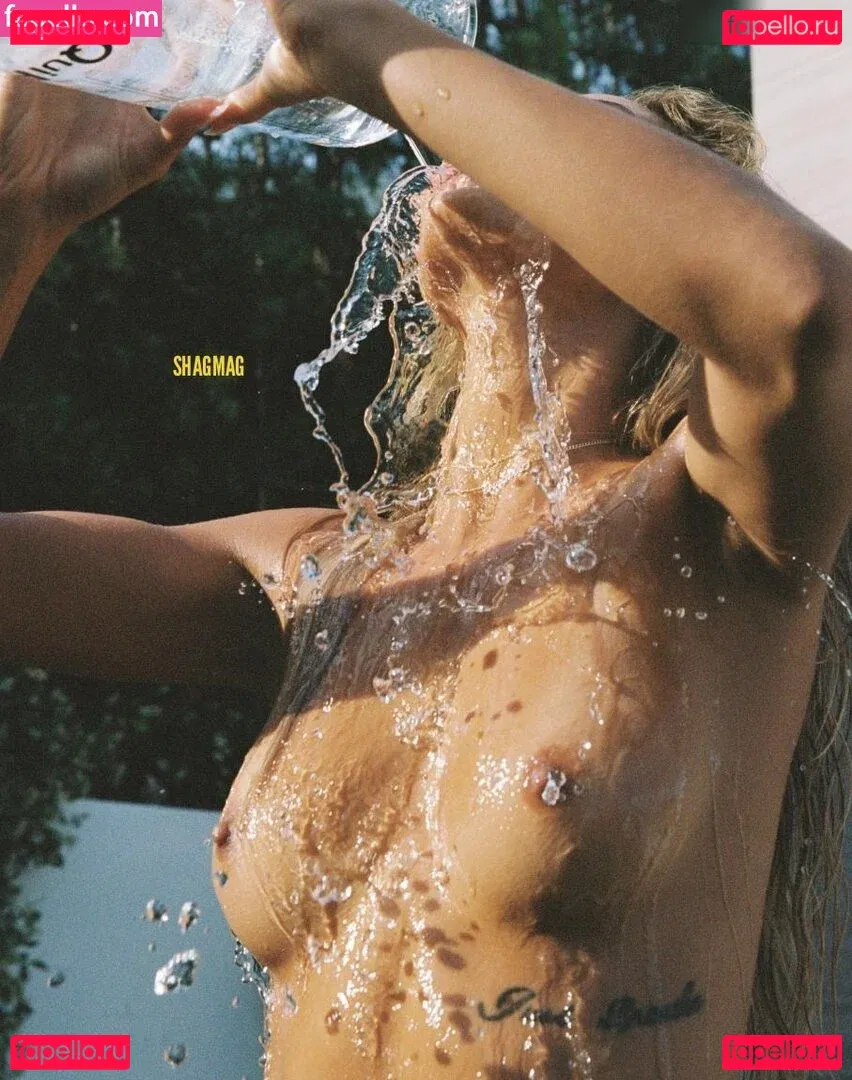 Julia Rose Onlyfans Photo Gallery 