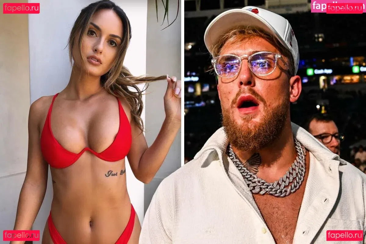 Julia Rose Onlyfans Photo Gallery 