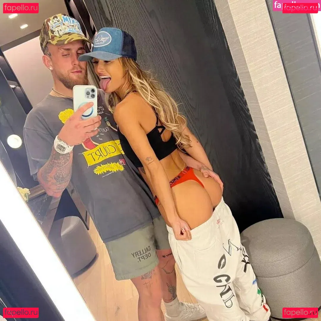 Julia Rose Onlyfans Photo Gallery 