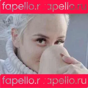 Sanja Ravs Onlyfans Photo Gallery 