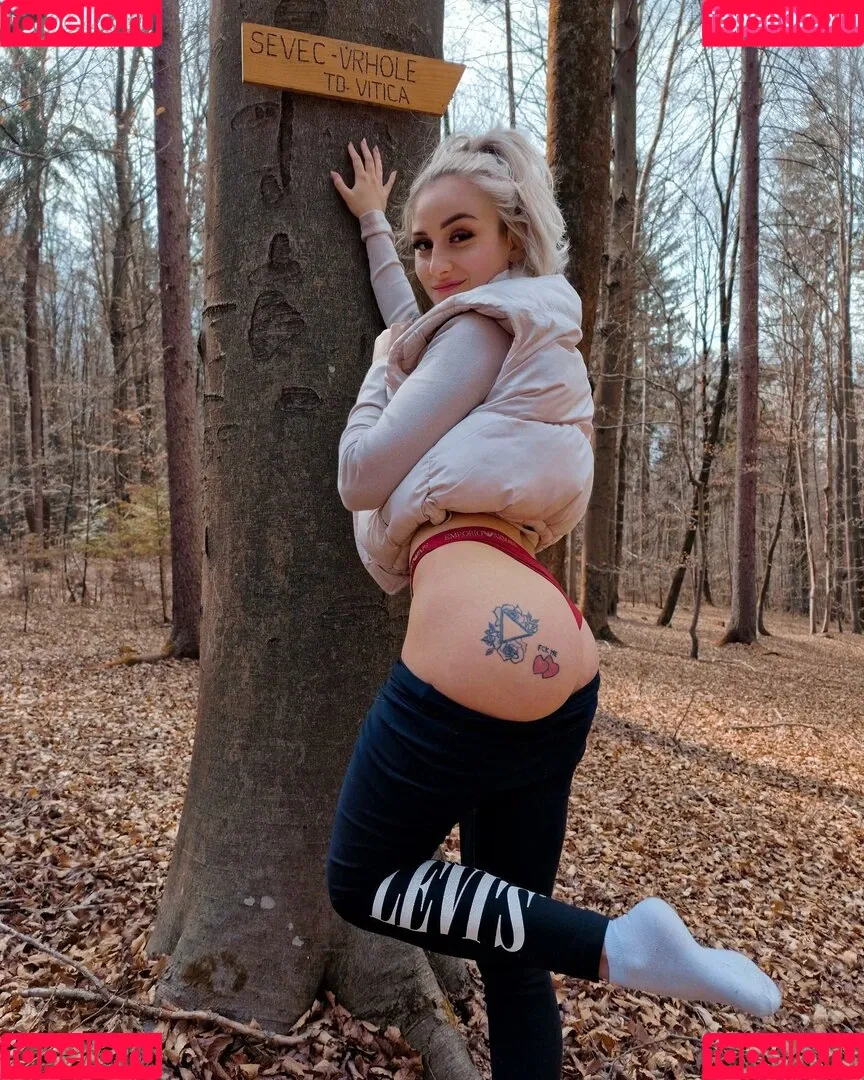 Sanja Ravs Onlyfans Photo Gallery 