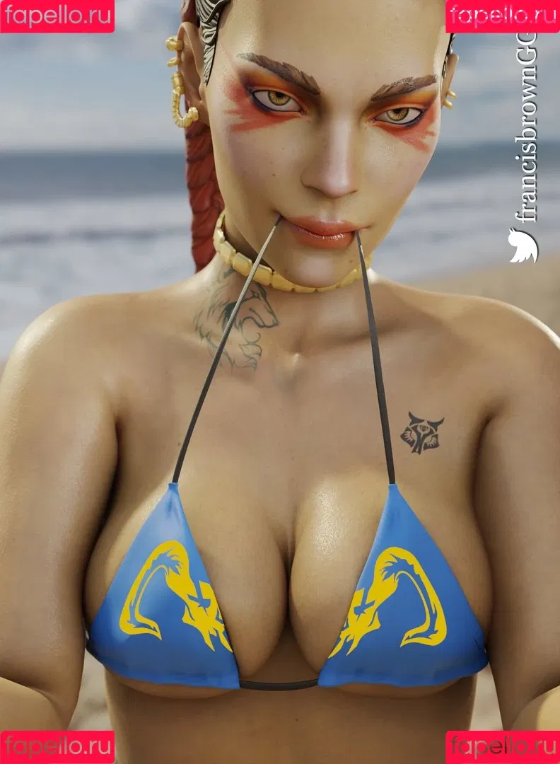 Apex Legends Onlyfans Photo Gallery 