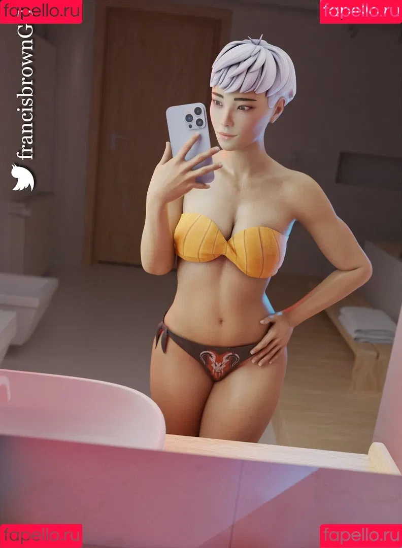 Apex Legends Onlyfans Photo Gallery 
