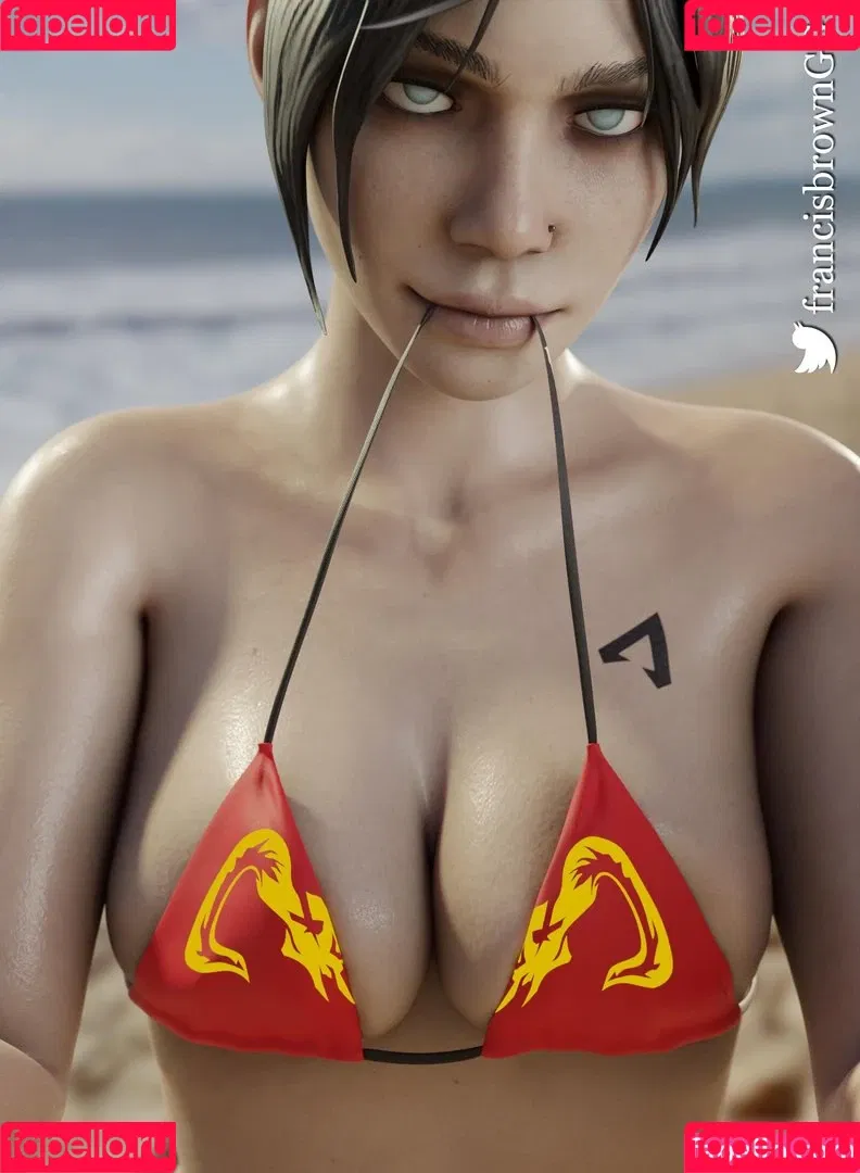 Apex Legends Onlyfans Photo Gallery 
