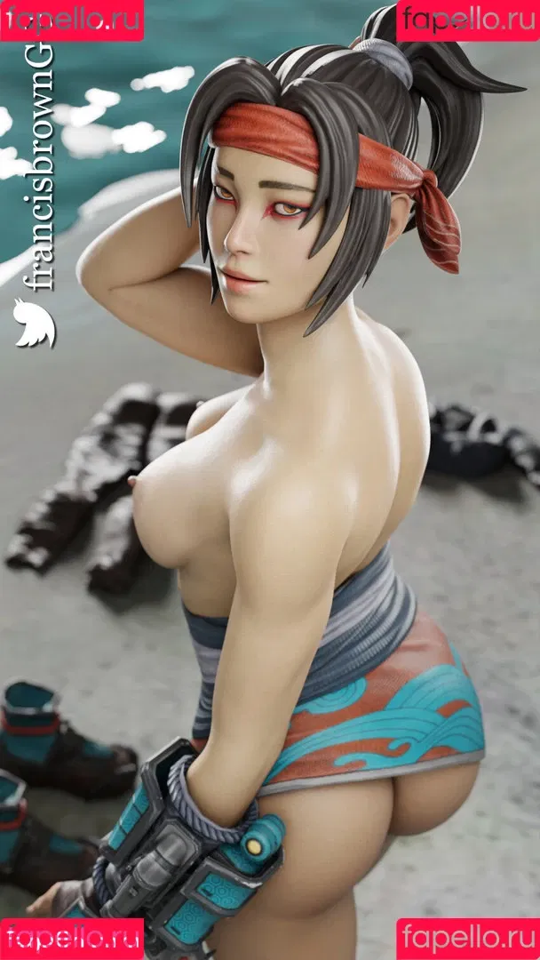 Apex Legends Onlyfans Photo Gallery 