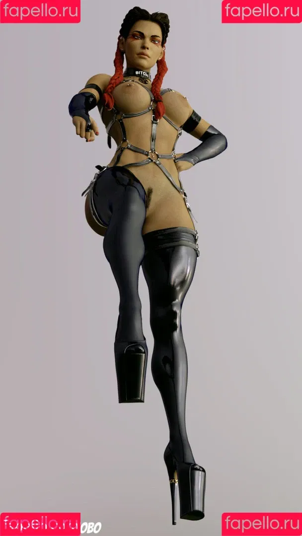 Apex Legends Onlyfans Photo Gallery 