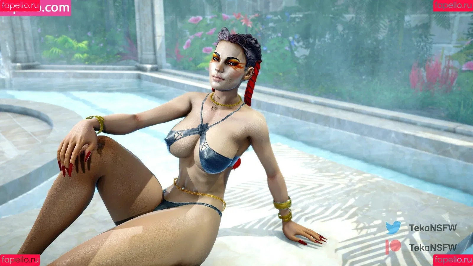 Apex Legends Onlyfans Photo Gallery 