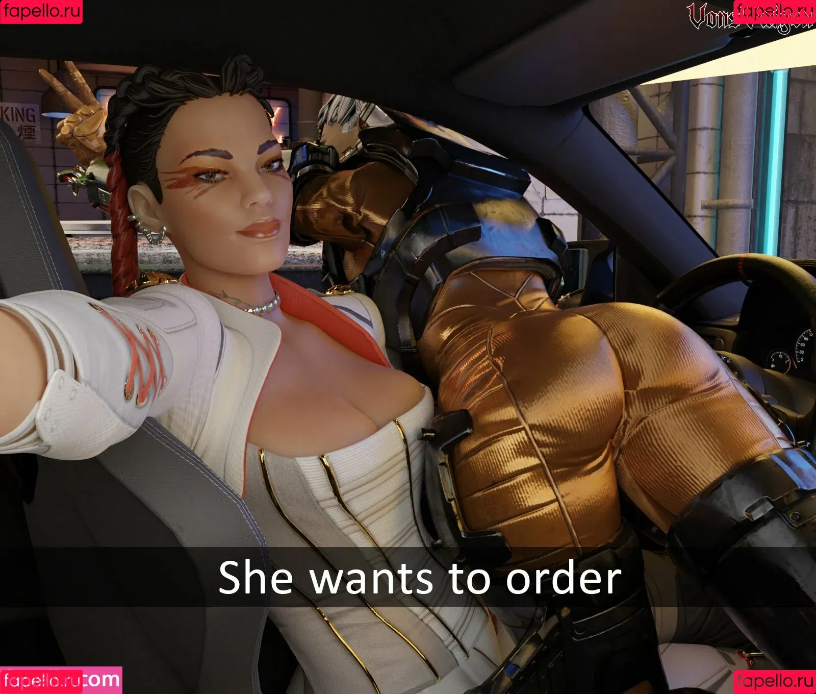 Apex Legends Onlyfans Photo Gallery 