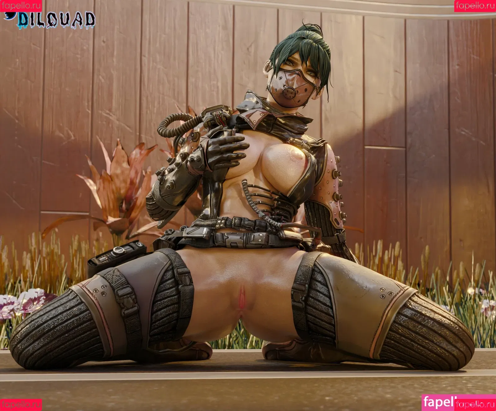 Apex Legends Onlyfans Photo Gallery 