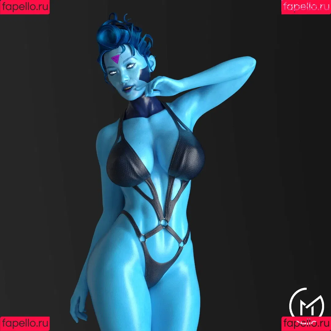 Apex Legends Onlyfans Photo Gallery 