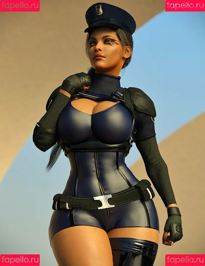 Apex Legends Onlyfans Photo Gallery 