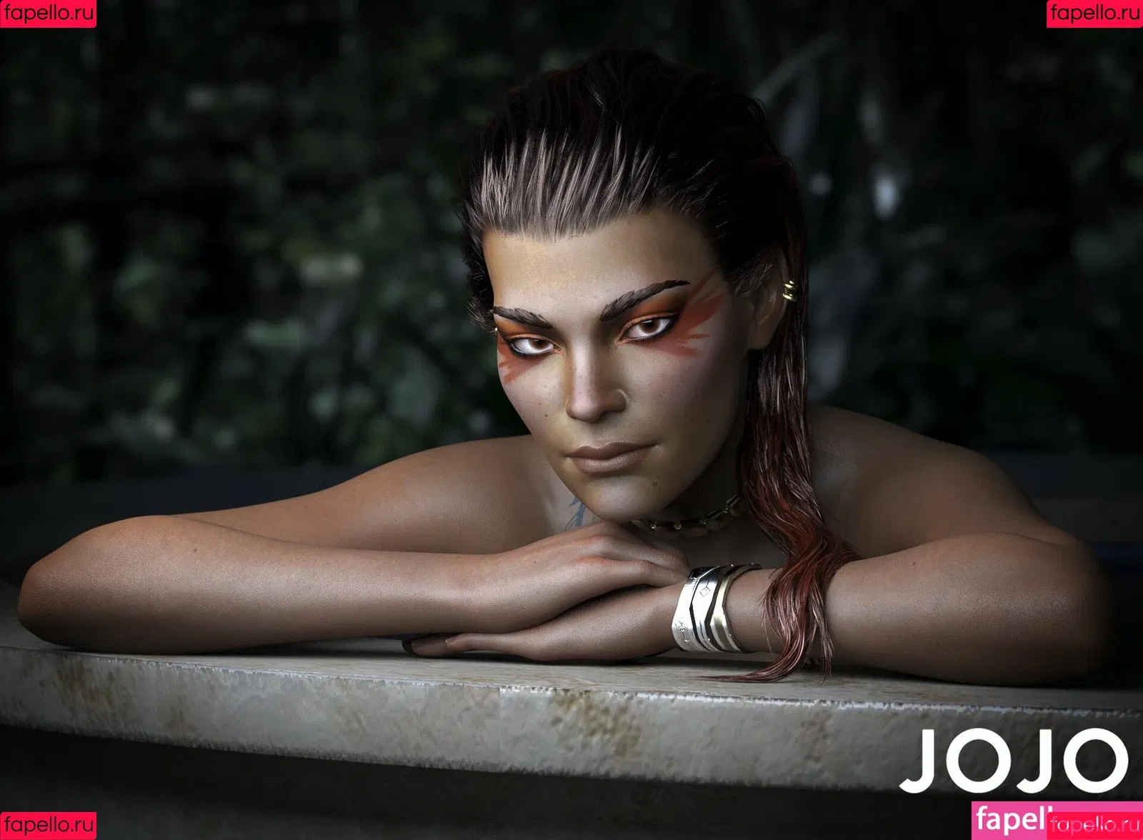 Apex Legends Onlyfans Photo Gallery 