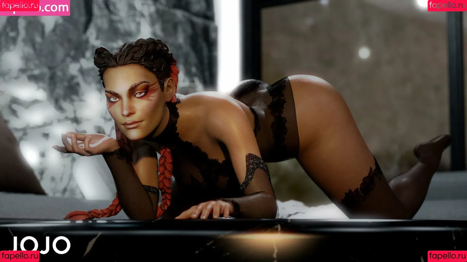 Apex Legends Onlyfans Photo Gallery 