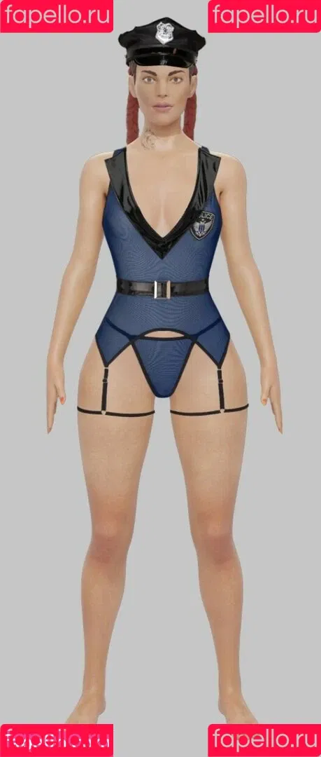 Apex Legends Onlyfans Photo Gallery 