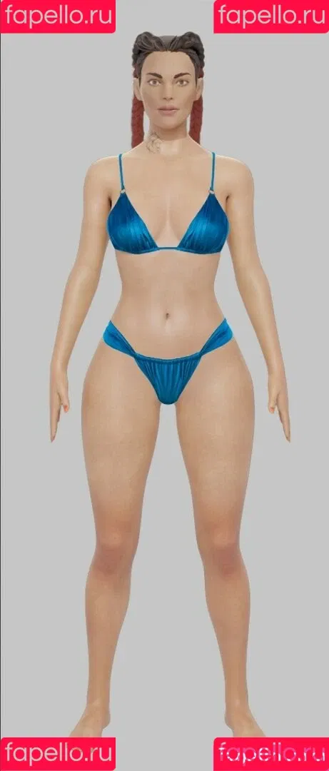 Apex Legends Onlyfans Photo Gallery 