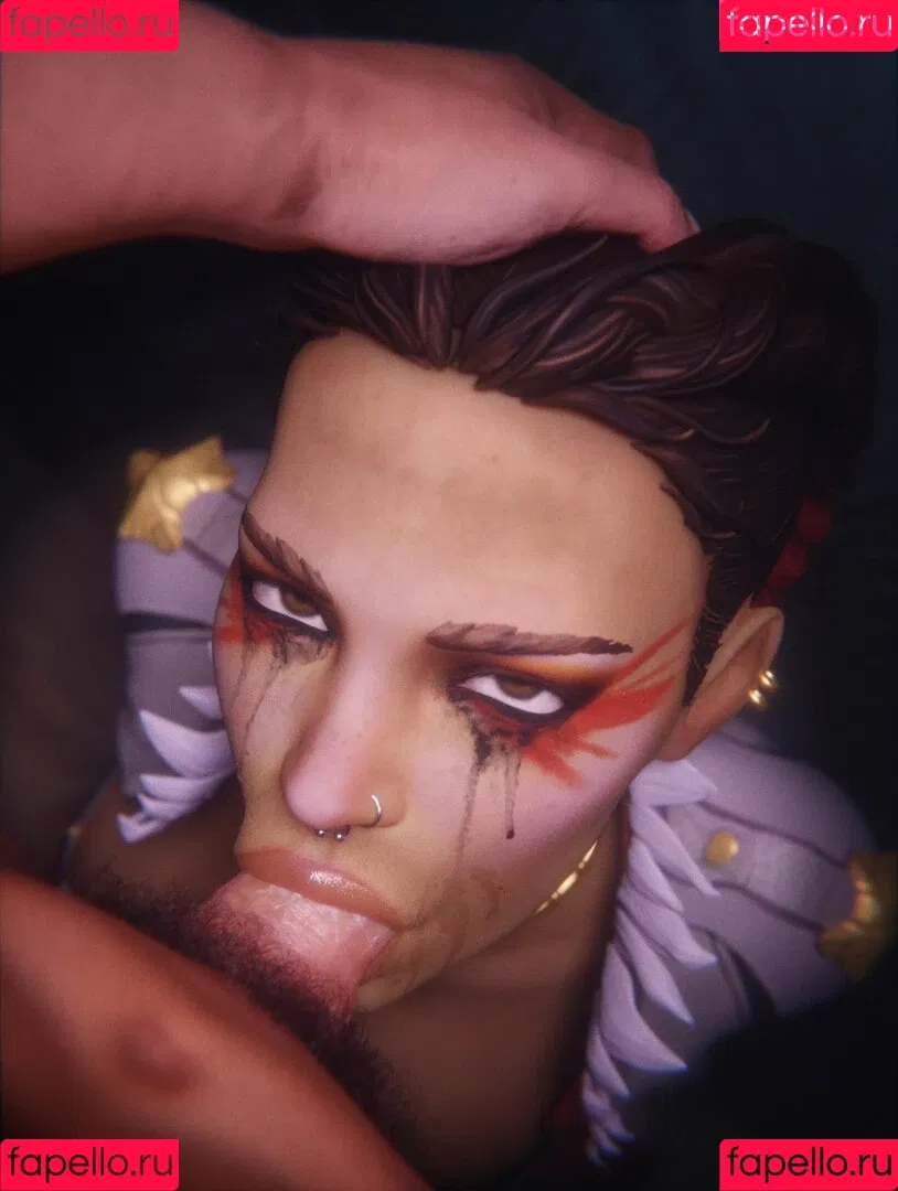 Apex Legends Onlyfans Photo Gallery 