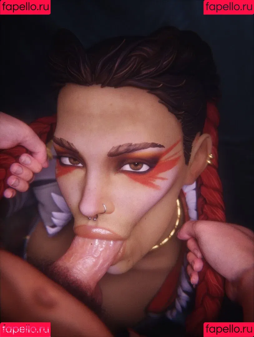 Apex Legends Onlyfans Photo Gallery 