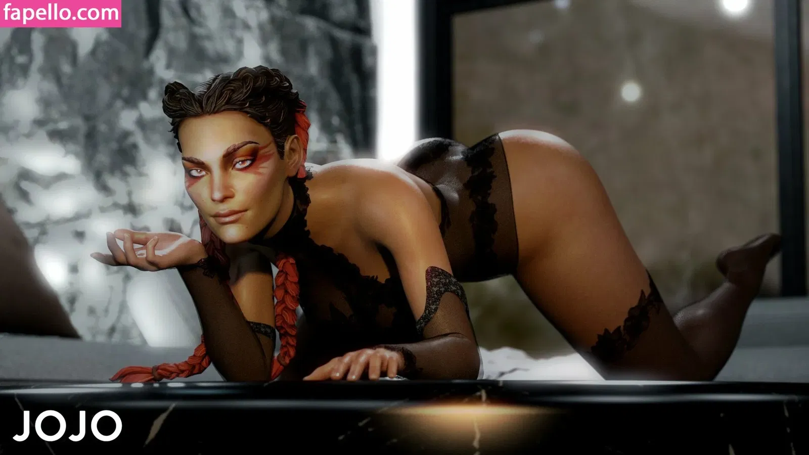 Apex Legends Onlyfans Photo Gallery 