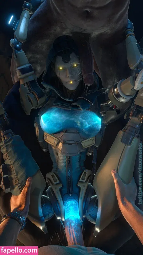 Apex Legends Onlyfans Photo Gallery 