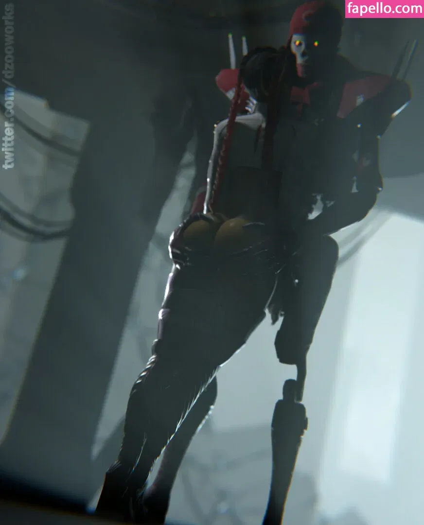 Apex Legends Onlyfans Photo Gallery 