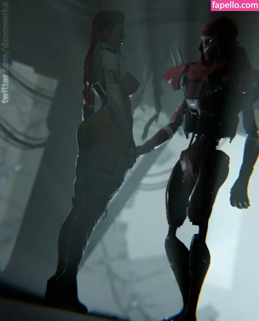 Apex Legends Onlyfans Photo Gallery 