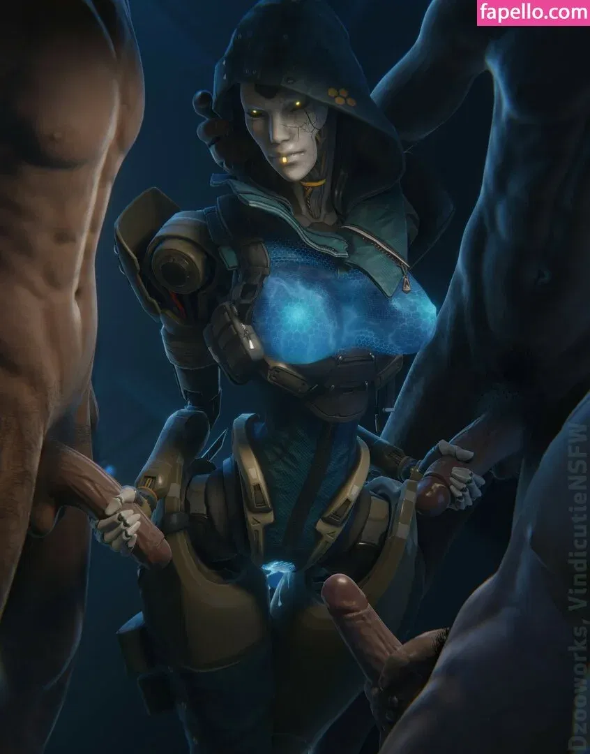 Apex Legends Onlyfans Photo Gallery 