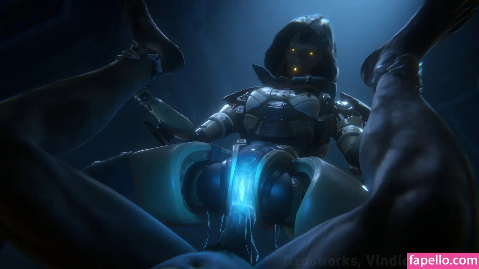 Apex Legends Onlyfans Photo Gallery 