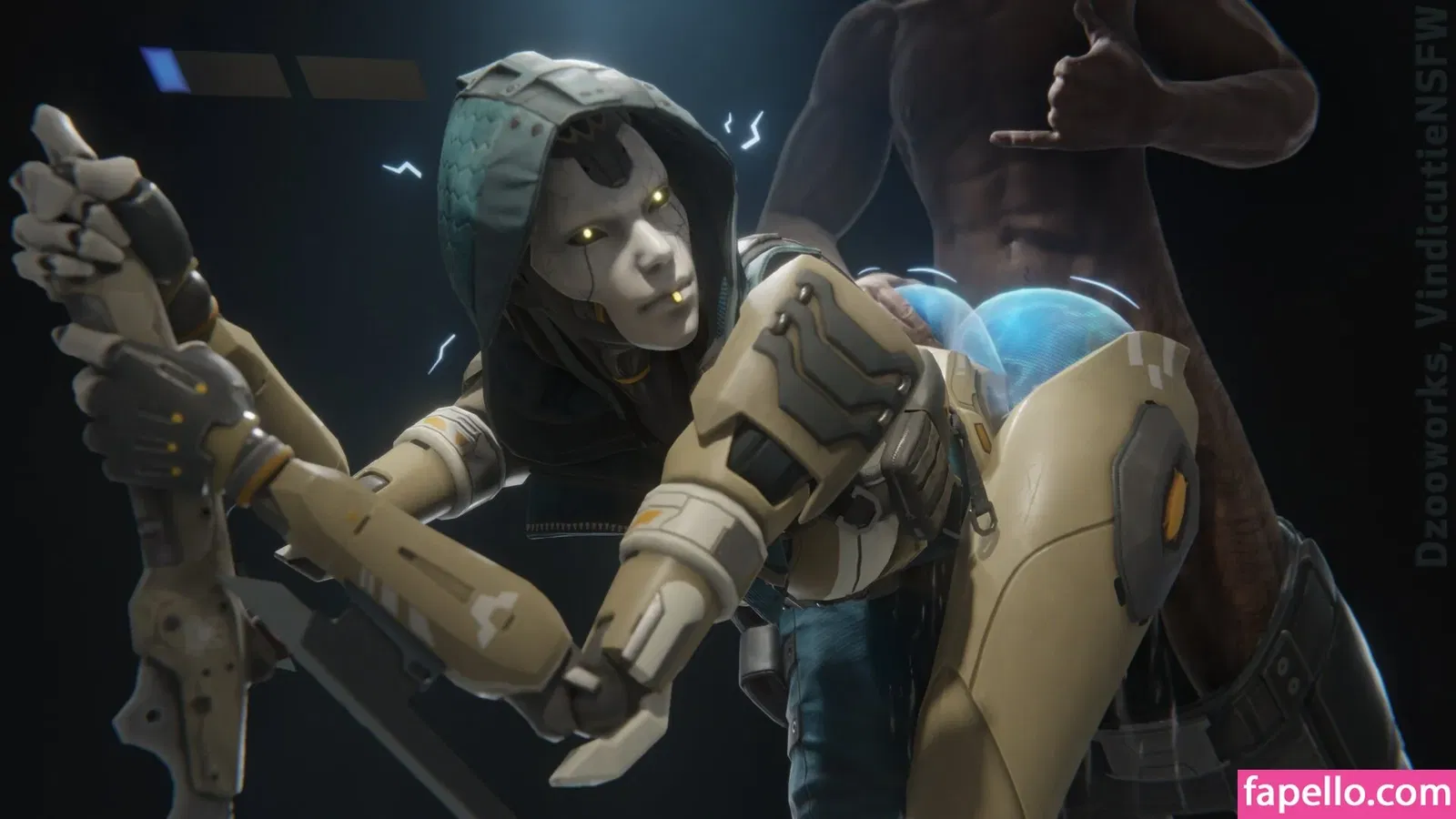 Apex Legends Onlyfans Photo Gallery 