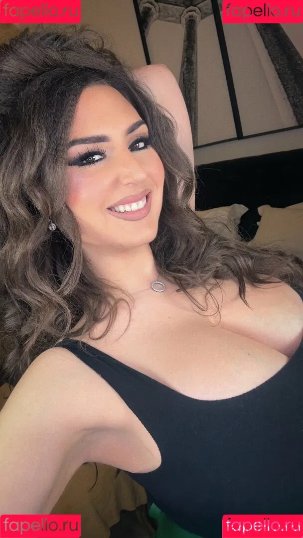 Chiara Mazzola Onlyfans Photo Gallery 