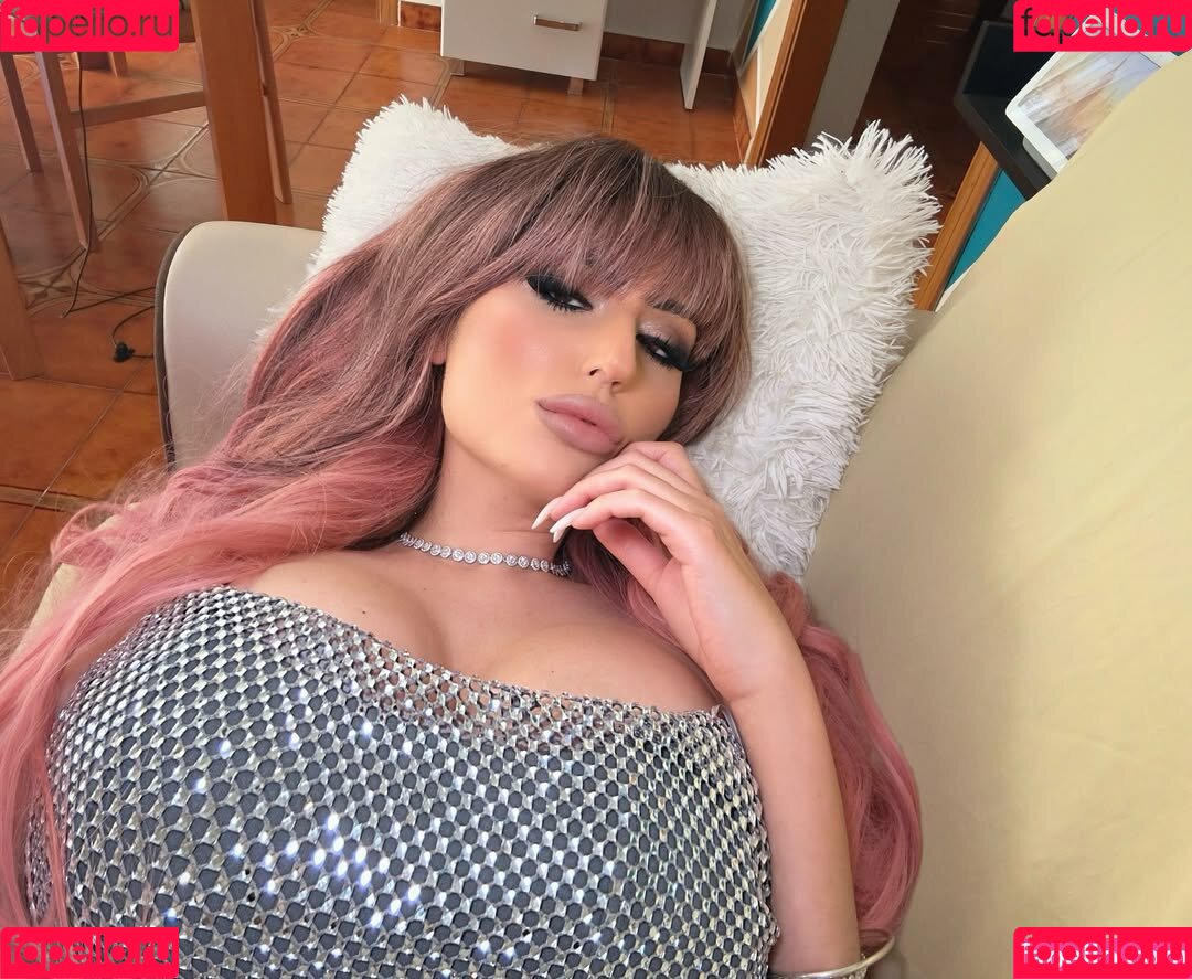 Chiara Mazzola Onlyfans Photo Gallery 