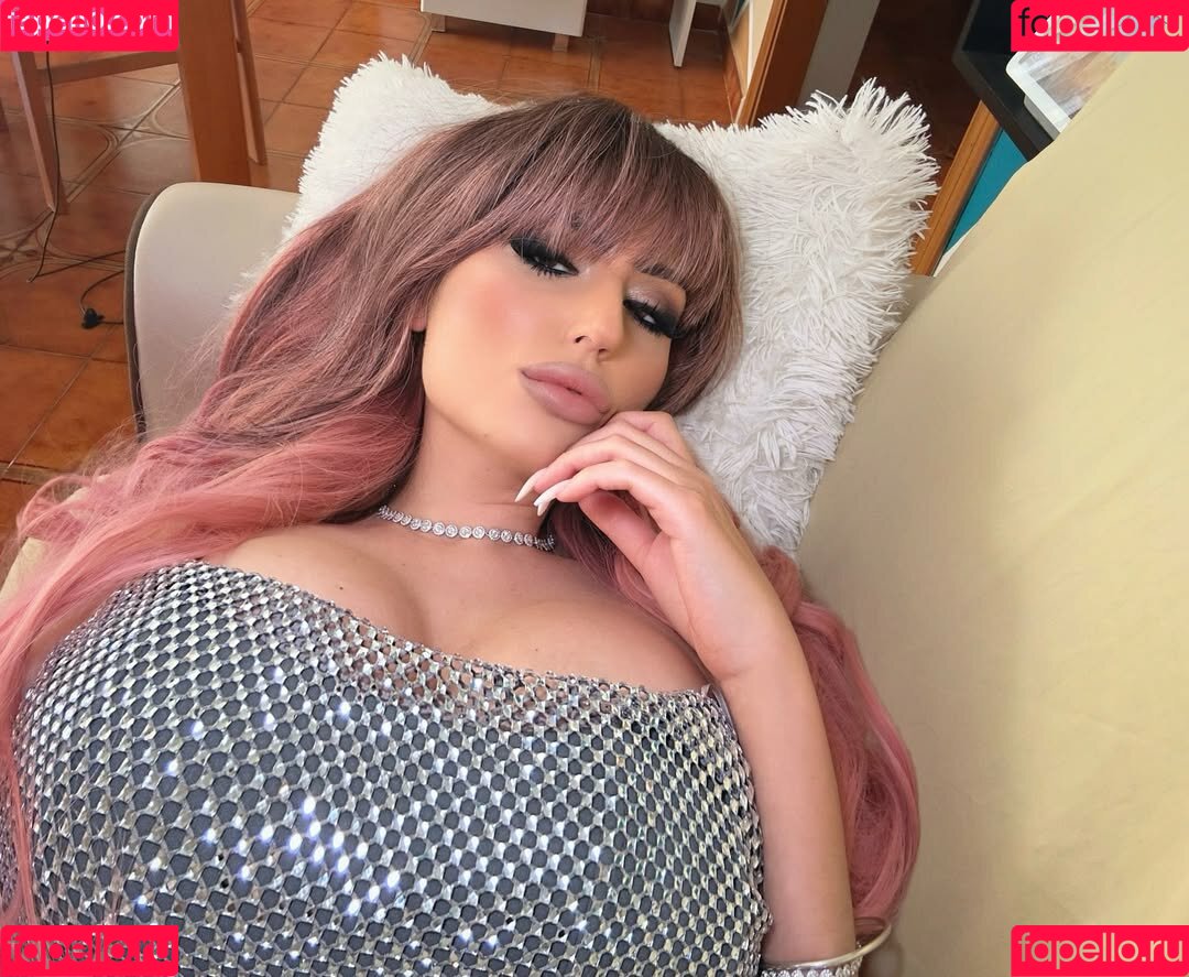 Chiara Mazzola Onlyfans Photo Gallery 