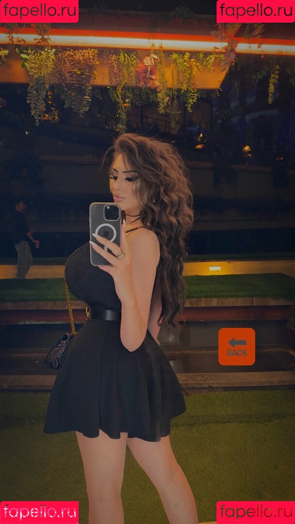 Chiara Mazzola Onlyfans Photo Gallery 