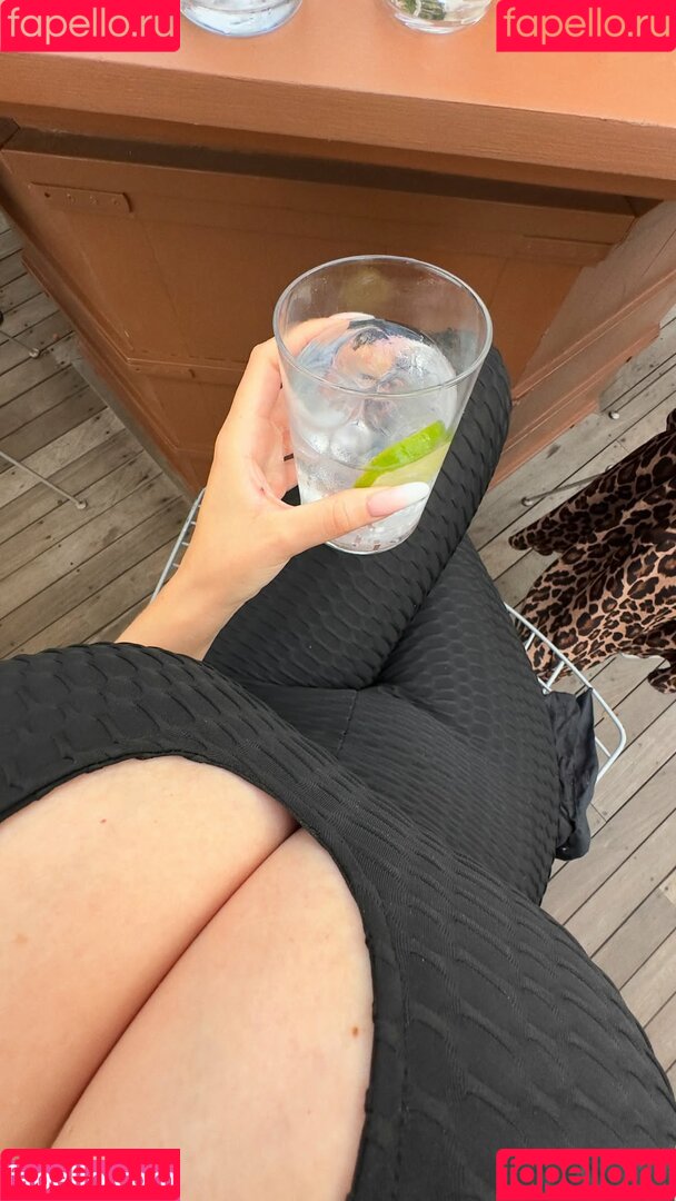 Chiara Mazzola Onlyfans Photo Gallery 