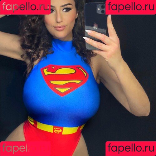 Chiara Mazzola Onlyfans Photo Gallery 