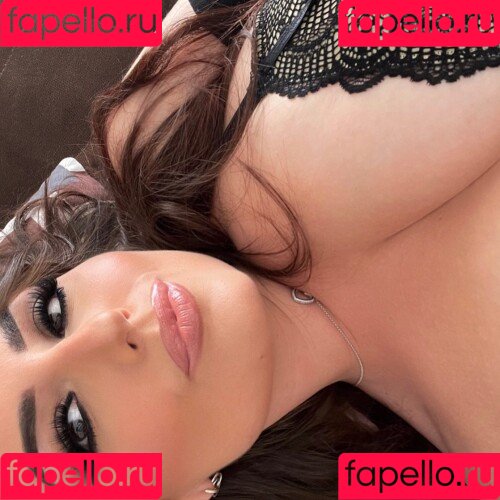 Chiara Mazzola Onlyfans Photo Gallery 