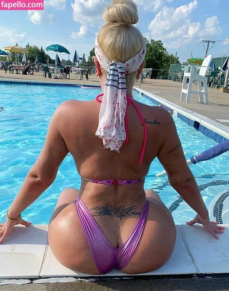 Uptownjenny Onlyfans Photo Gallery 