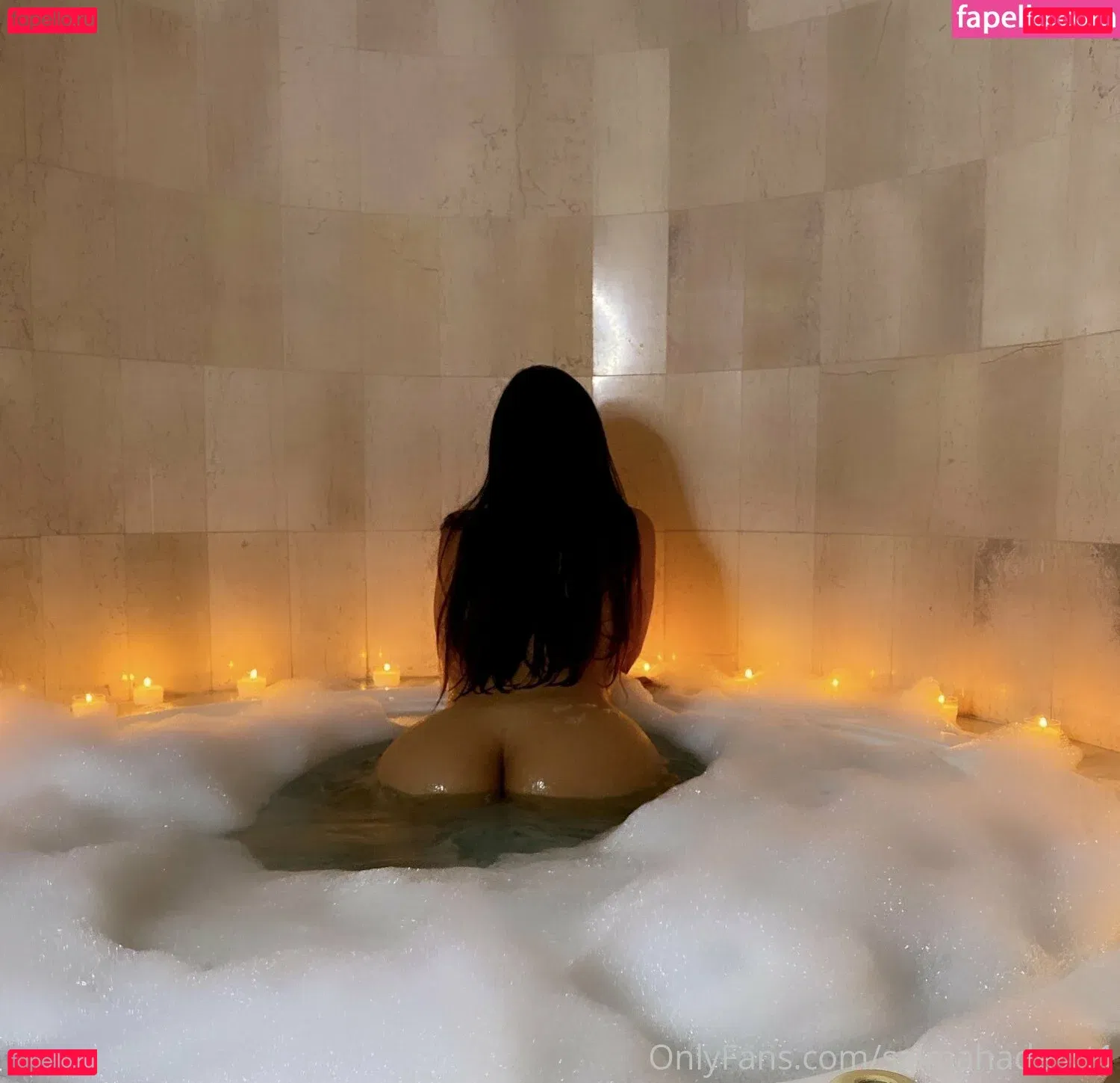 Salma Hades Onlyfans Photo Gallery 