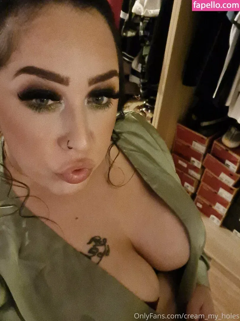 cream_my_holes Onlyfans Photo Gallery 
