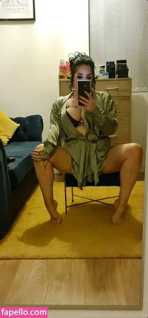 cream_my_holes Onlyfans Photo Gallery 