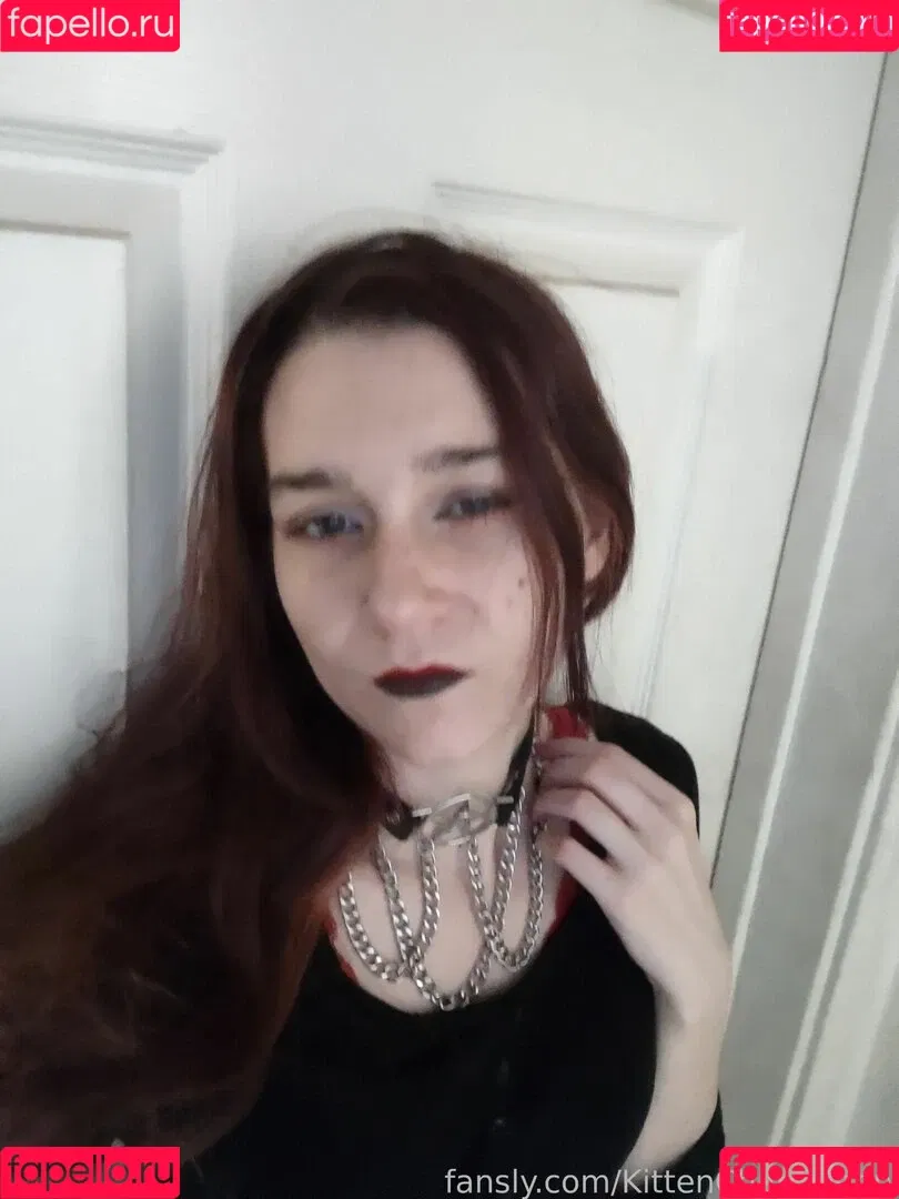 KittenChameleon Onlyfans Photo Gallery 
