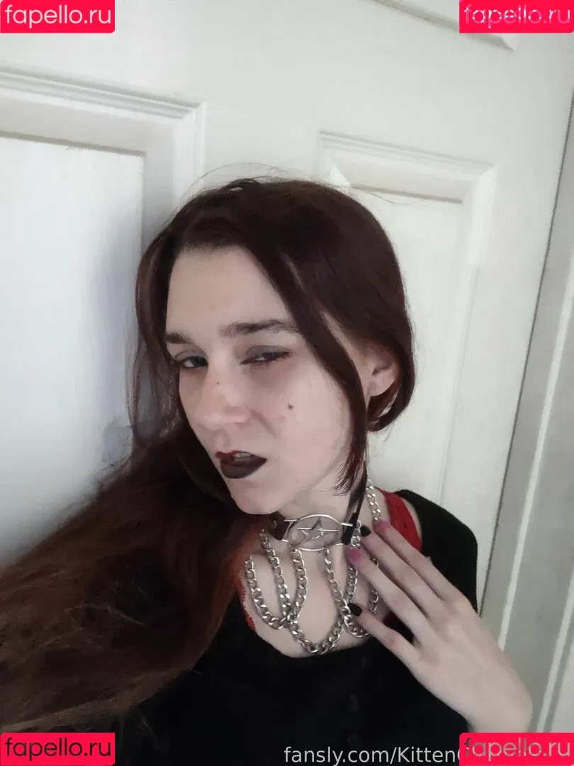 KittenChameleon Onlyfans Photo Gallery 
