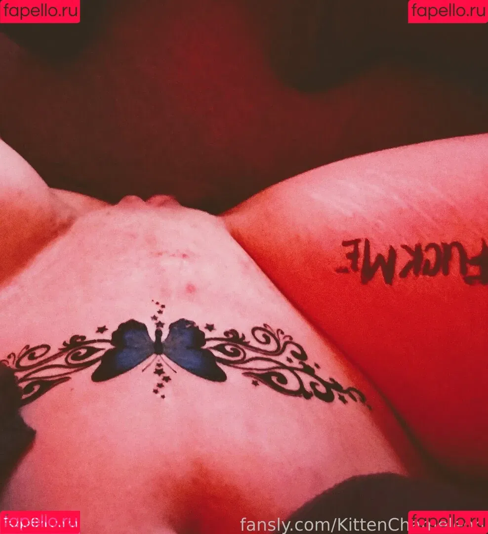 KittenChameleon Onlyfans Photo Gallery 