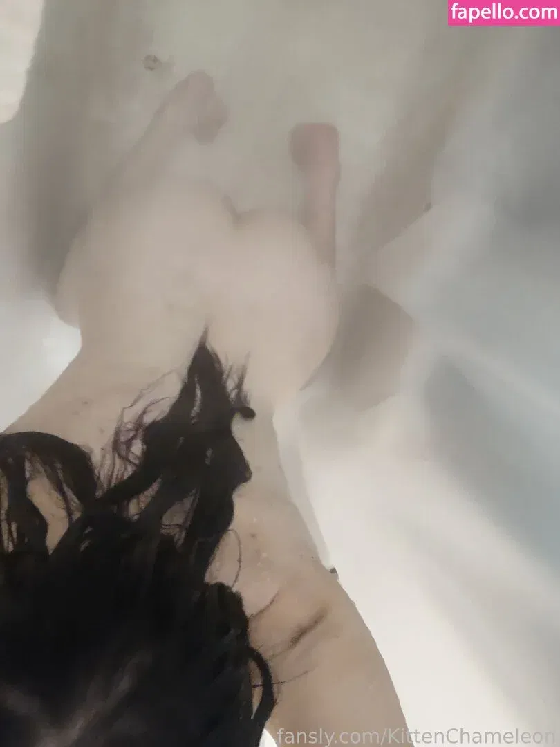 KittenChameleon Onlyfans Photo Gallery 