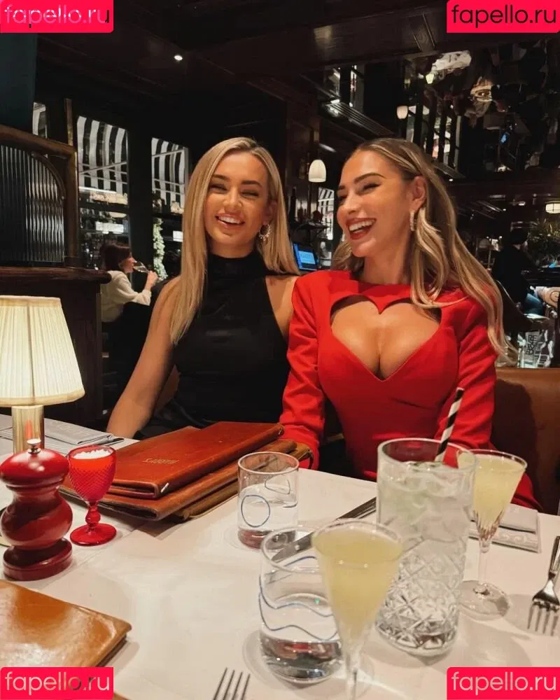 Zara McDermott Onlyfans Photo Gallery 